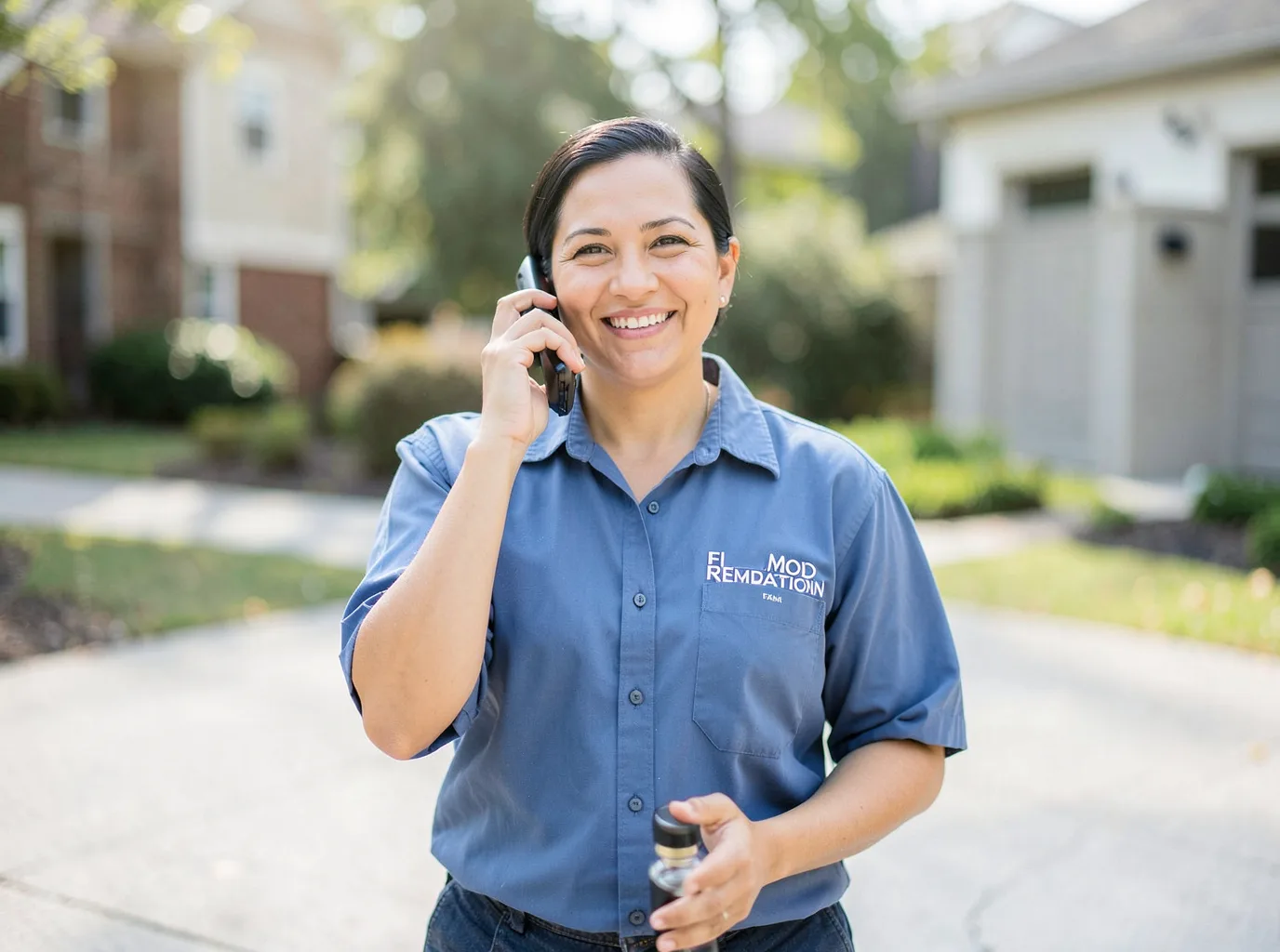 Mold Remediation Castlewood, SD FAQs